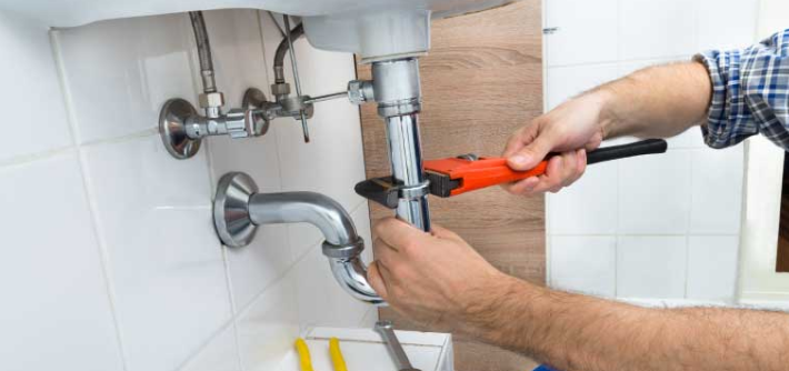 plumbing service